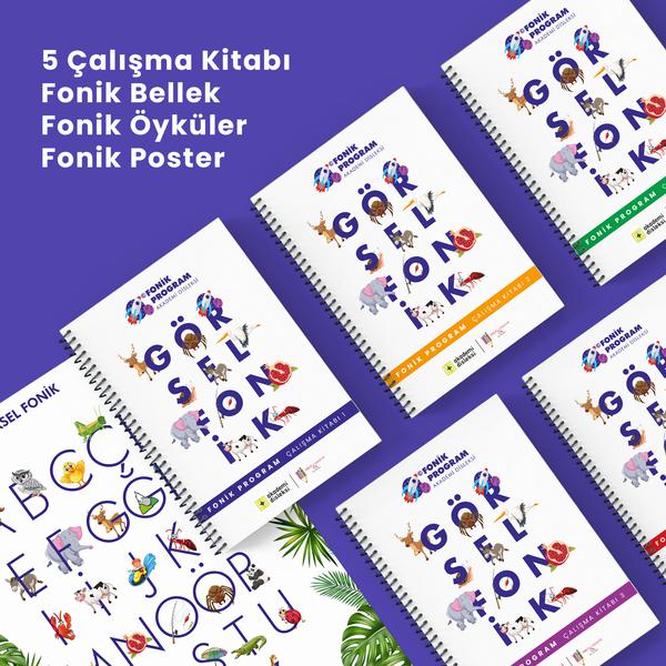 Fonik Program