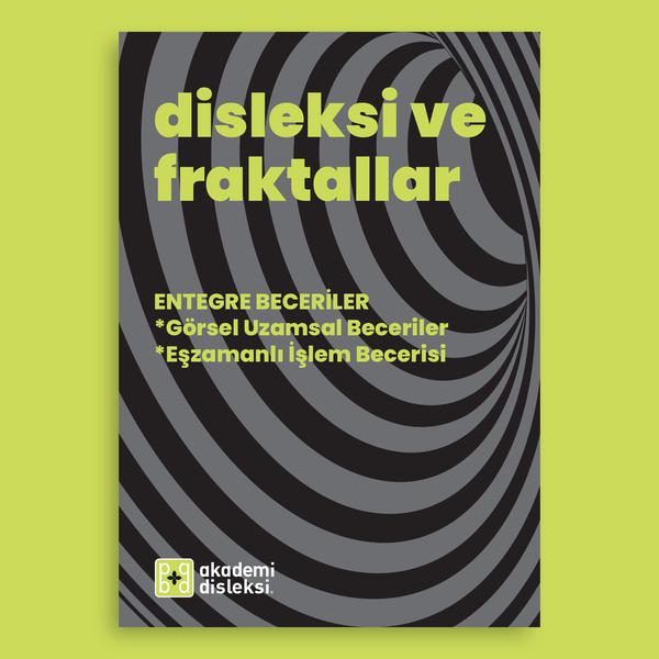 Disleksi Ve Fraktallar