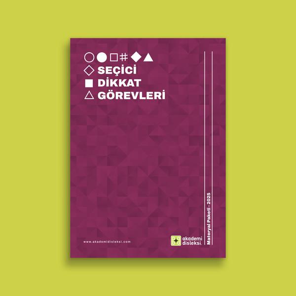 Seçici Dikkat Görevleri